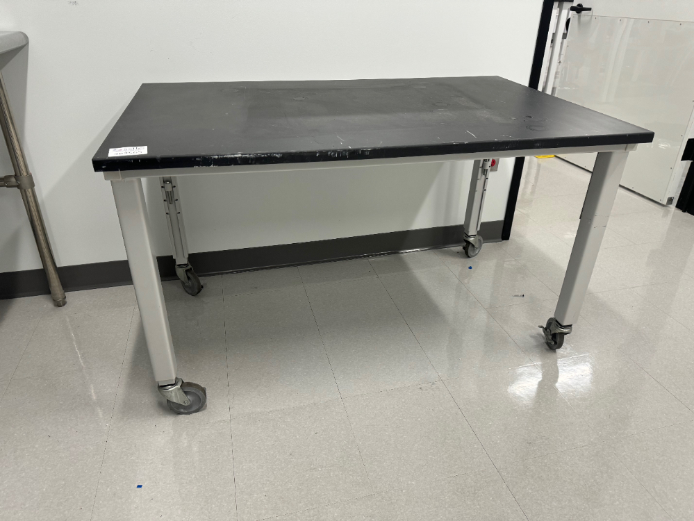 Image of 4' Portable Lab Table
